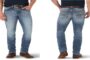Wrangler Jeans: Your Everyday Model Jeans