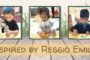 Revolution In Preschool Education: A Peep Into Reggio Emilia Educational Philosophy