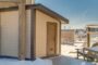 6 Essential Questions to Ask Before Installing a Backyard Sauna in Calgary
