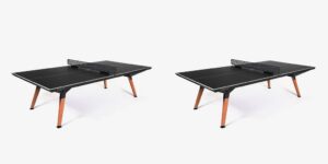 Outdoor Game Tables