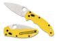 The Smock: Best Spyderco Knife That’s Not the Tenacious, Delica, or Para