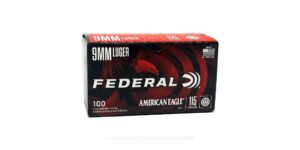 9mm Bulk Ammo