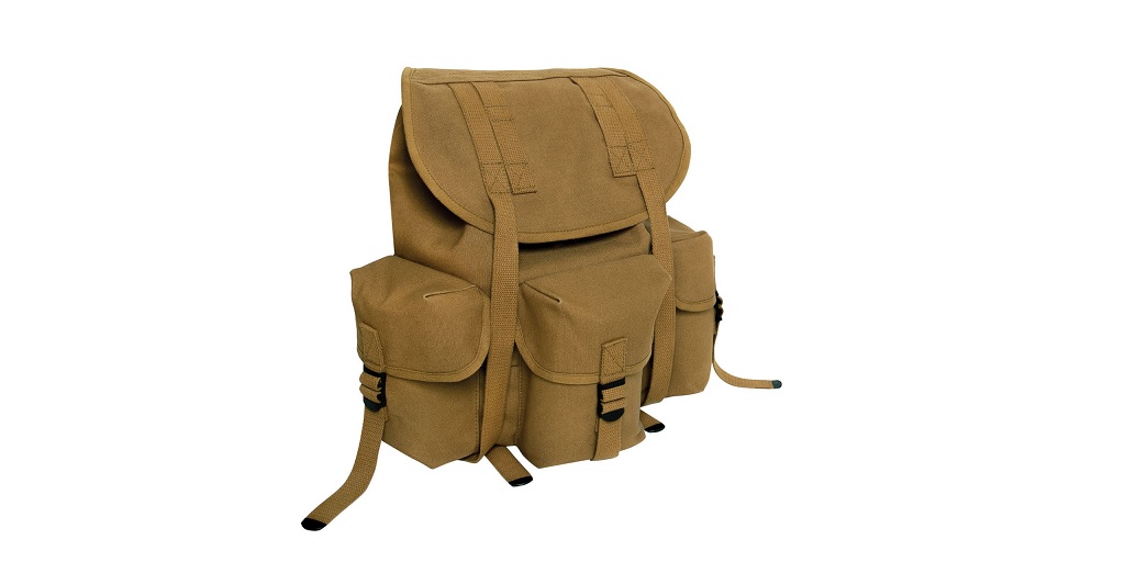 ALICE packs