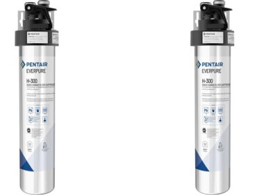 H300 water filters