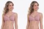 The Benefits of Choosing Soft Bras Over Underwires