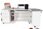 Sewing Room Essentials_ Find the Perfect Sewing Machine Cabinet