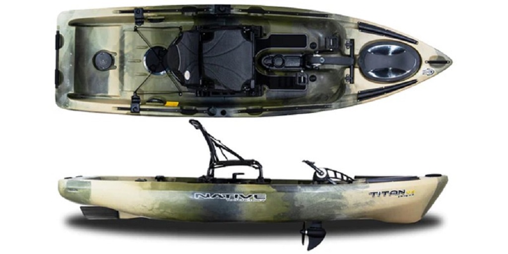 The Native Titan 10.5 Propel Is About More Than Fishing - eWriterForYou - Best Guest Posting Site