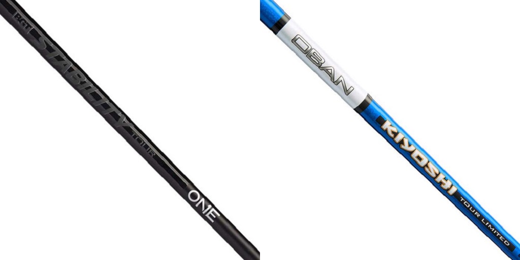 Top Golf Shafts for Drivers in 2024 - eWriterForYou - Best Guest Posting Site