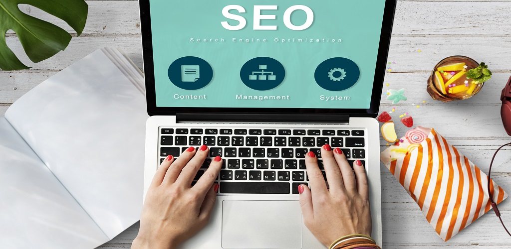 restaurant SEO services