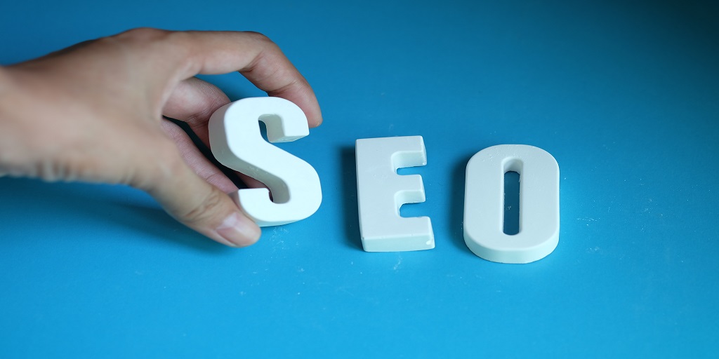 ecommerce SEO agency in India